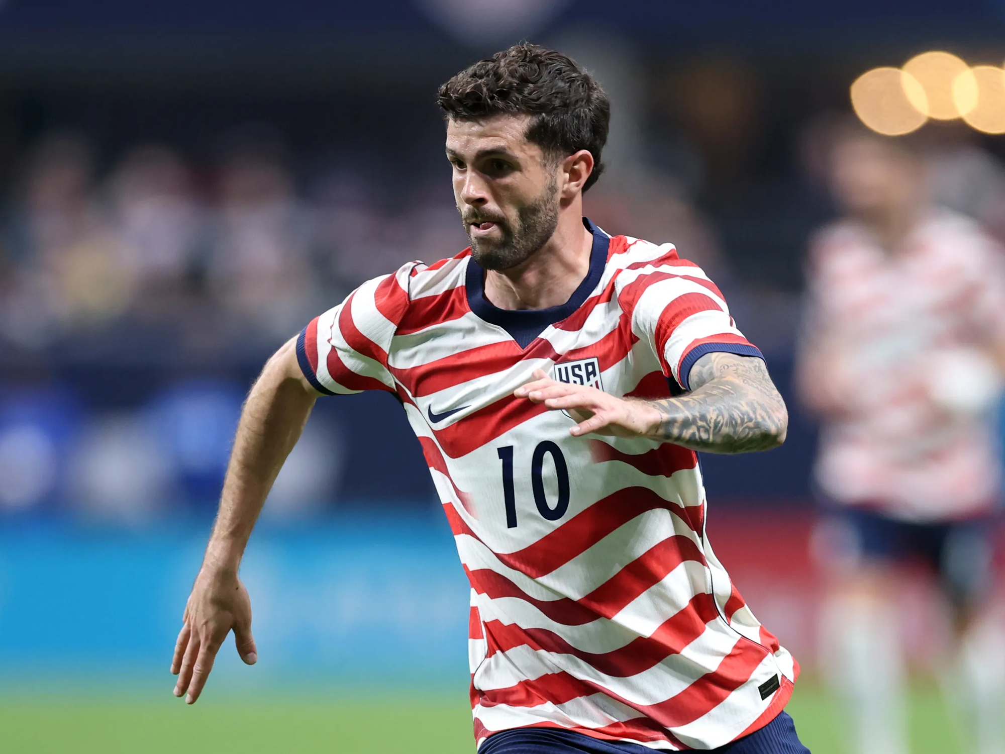 Christian Pulisic