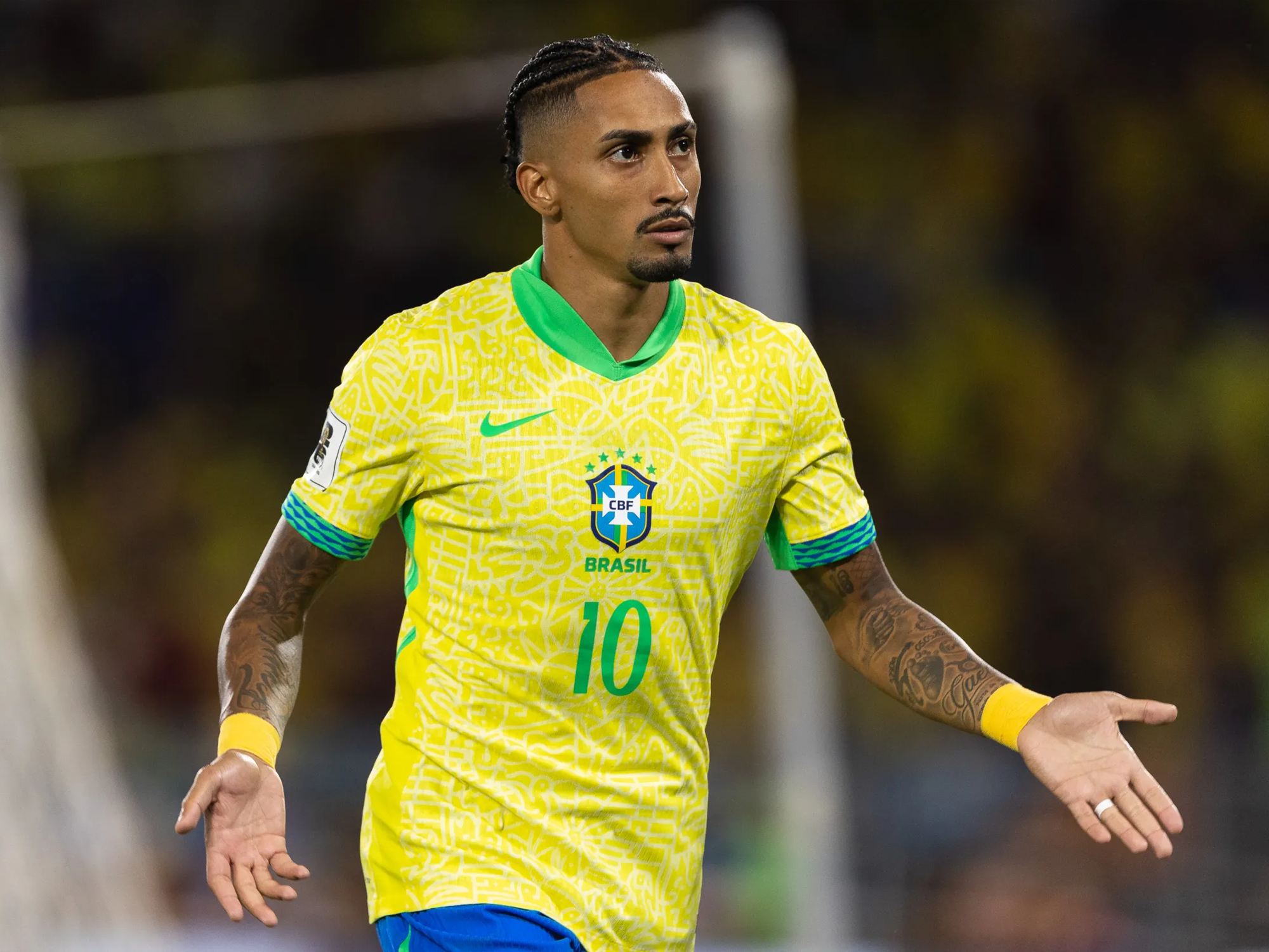 Raphinha