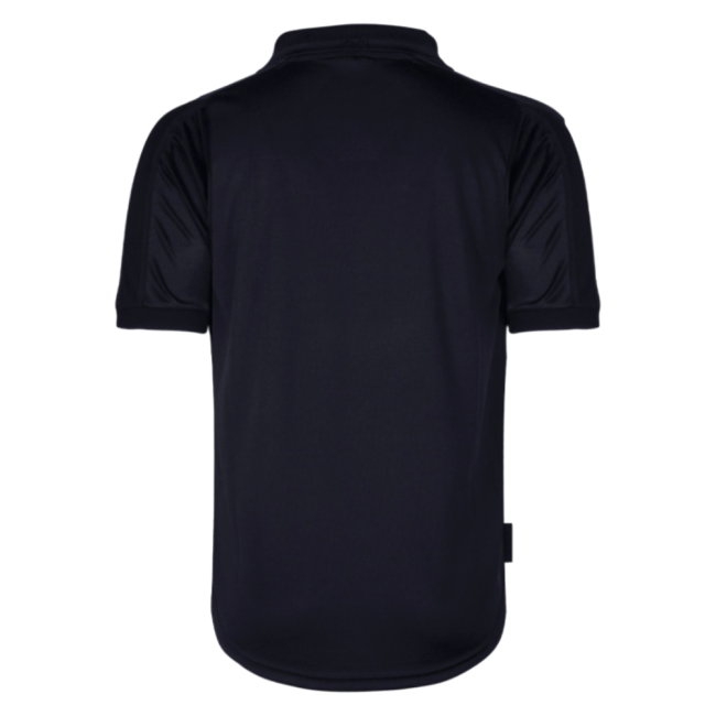2000 West Ham United Black Out Shirt-League Fan Gear