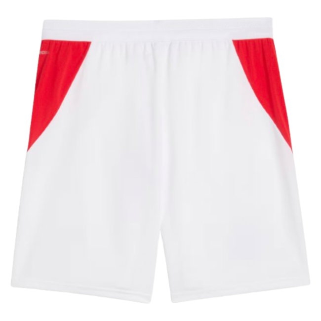 2026/27 Ac Milan Shorts (white) Away Jersey-League Fan Gear