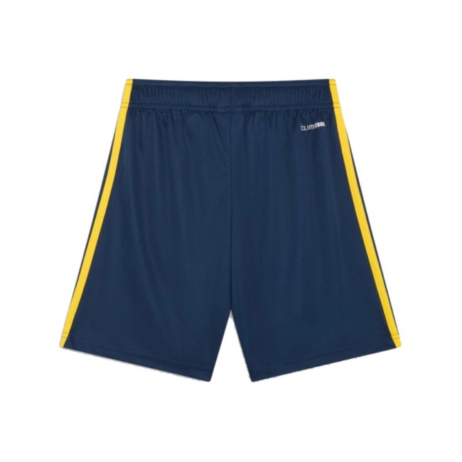 2026/27 Arsenal Away Shorts (Kids)-League Fan Gear