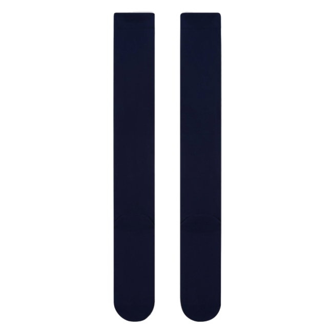 2026/27 Barcelona Socks (navy) Home Jersey-League Fan Gear