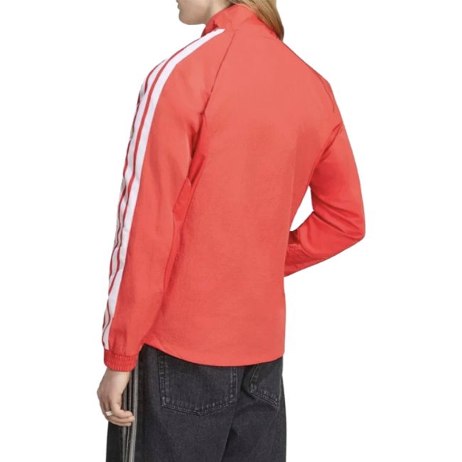 2026/27 Benfica Anthem (red) Jacket-League Fan Gear