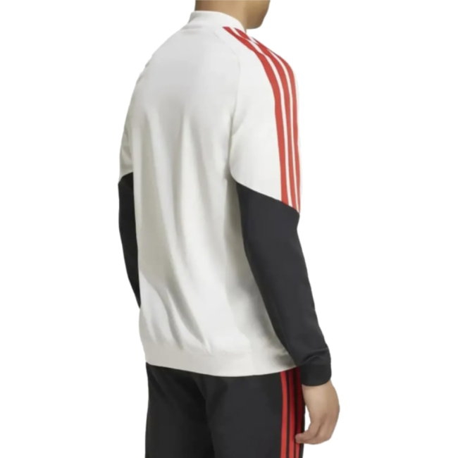 2026/27 Benfica Presentation (cloud White) Jacket-League Fan Gear
