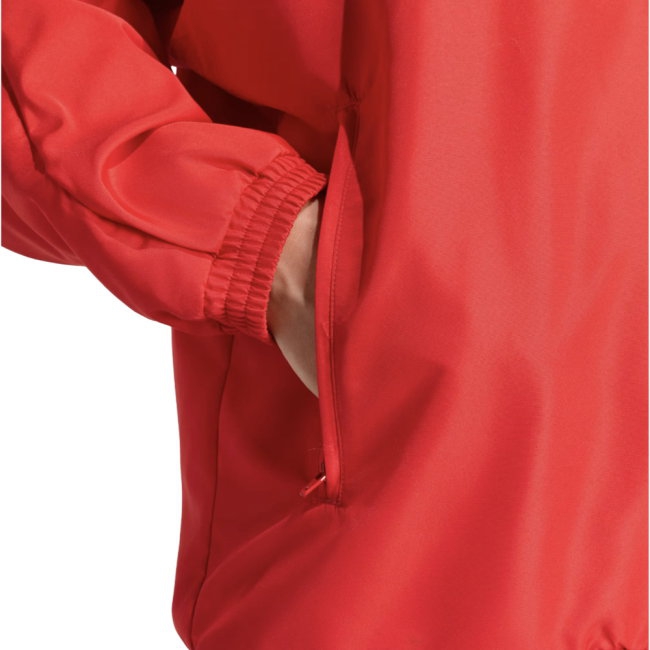 2026/27 Benfica Stadium Track Top (red) Jersey-League Fan Gear