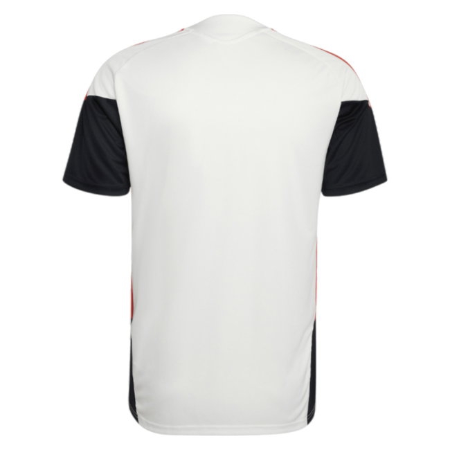 2026/27 Benfica Training (cloud White) Jersey-League Fan Gear