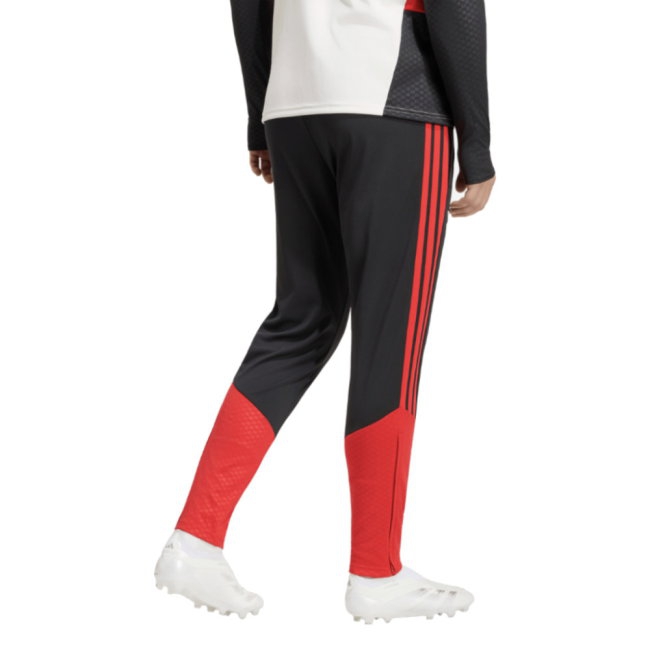 2026/27 Benfica Training Pants (black) Jersey-League Fan Gear