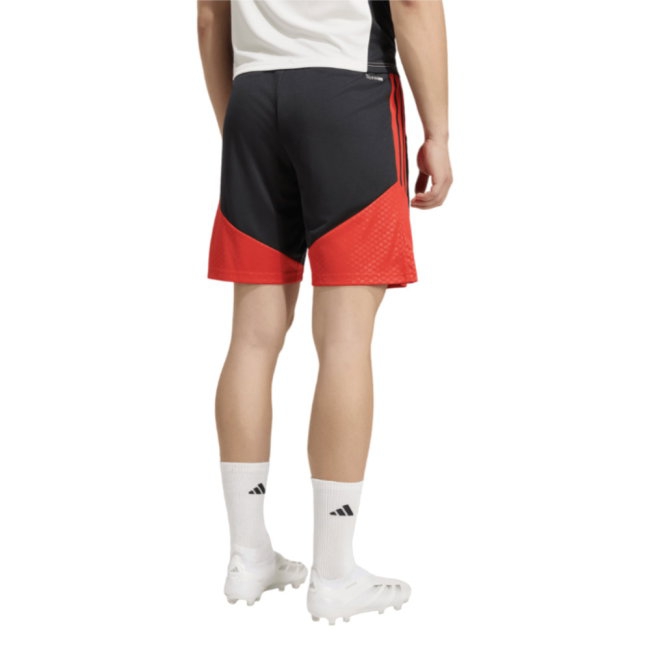 2026/27 Benfica Training Shorts (black) Jersey-League Fan Gear