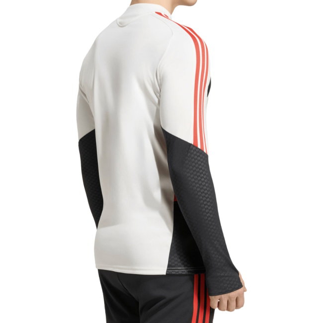 2026/27 Benfica Training Top (cloud White) Jersey-League Fan Gear