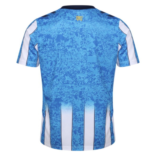 2026/27 Coventry City Home Shirt-League Fan Gear