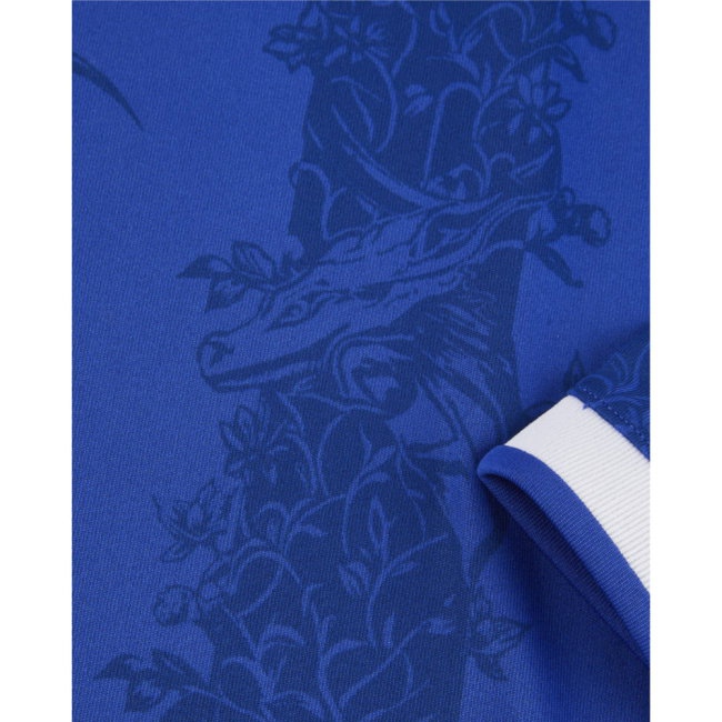 2026/27 Leicester City Home Shirt-League Fan Gear