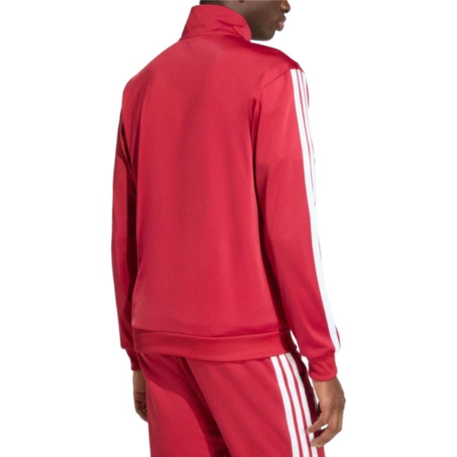 2026/27 Liverpool Dna Track Top (active Maroon) Jersey-League Fan Gear
