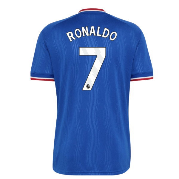 Manchester United jerseys