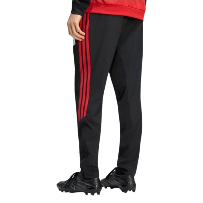 2026/27 Man Utd Presentation Pants (black) Jersey-League Fan Gear