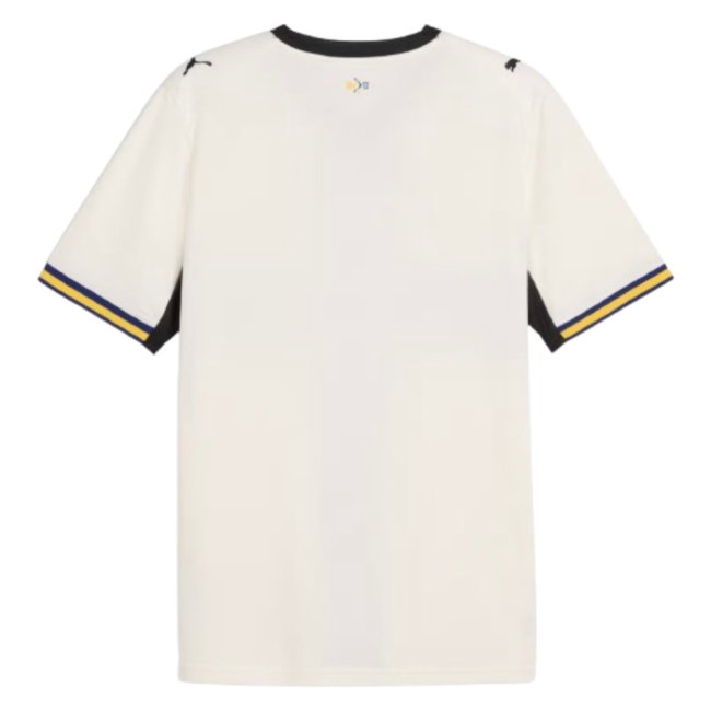 2026/27 Parma Home Shirt-League Fan Gear