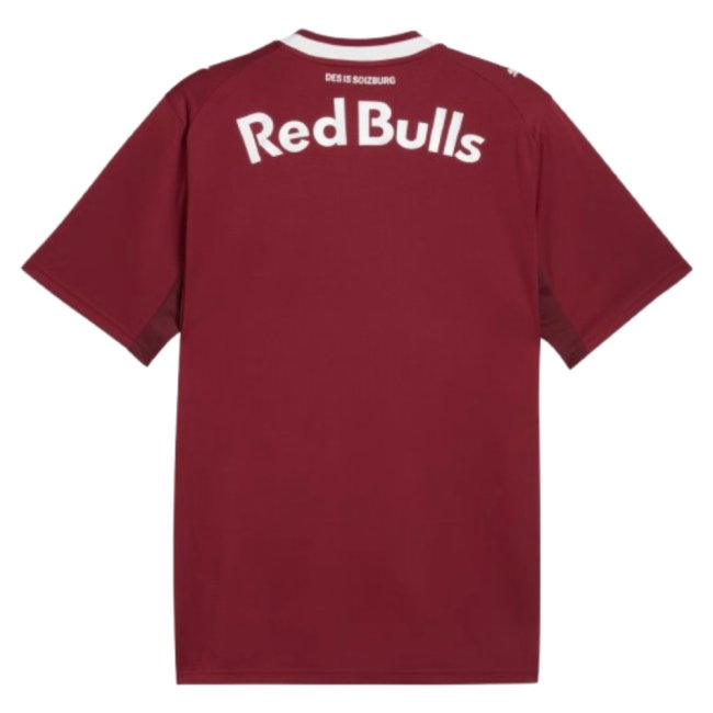 2026/27 Red Bull Salzburg Away Shirt-League Fan Gear