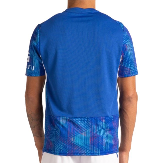 2026/27 Stockport County Home Shirt-League Fan Gear
