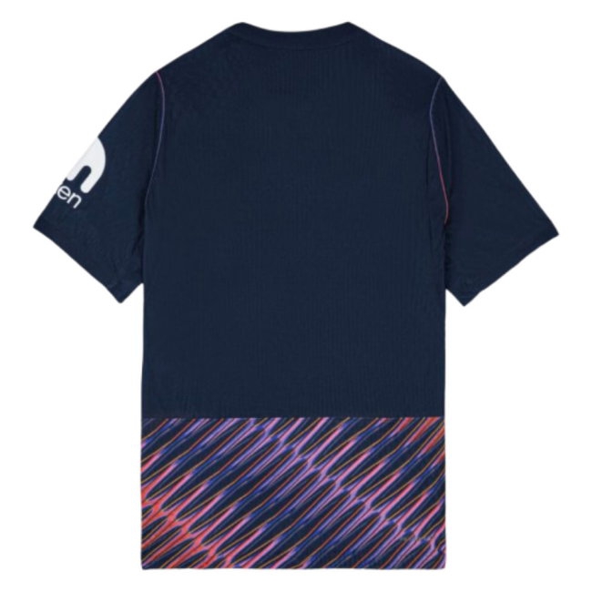 2026/27 Tottenham Pro Edition Aero-Fit Match Away Shirt-League Fan Gear