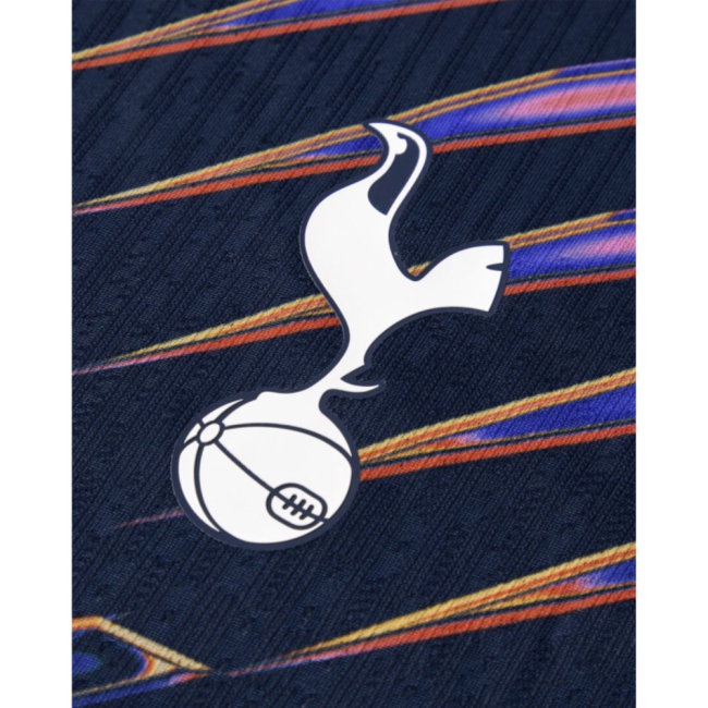 2026/27 Tottenham Pro Edition Aero-Fit Match Away Shirt-League Fan Gear