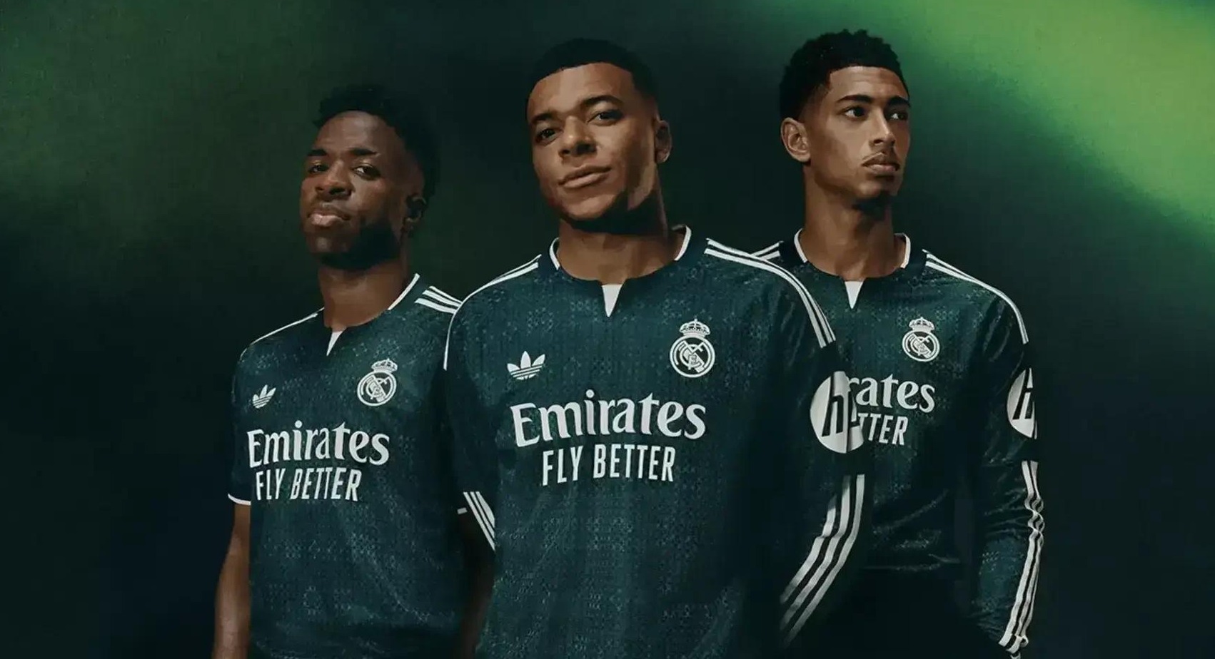Real Madrid Pitch Context