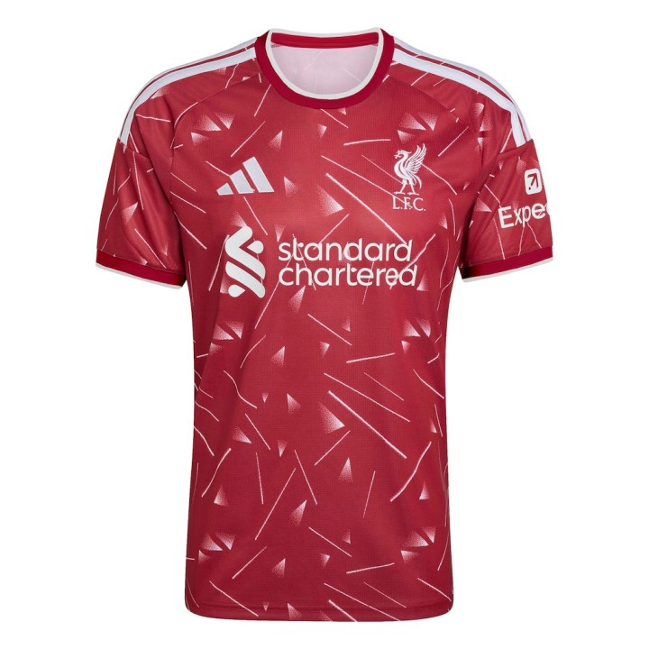 Liverpool Home Product View
