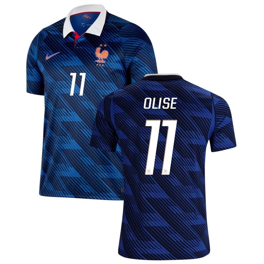 Olise Jersey