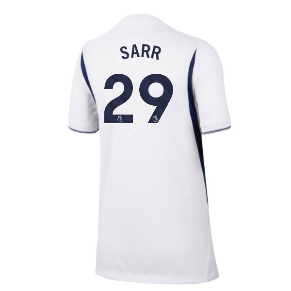 Sarr Jersey