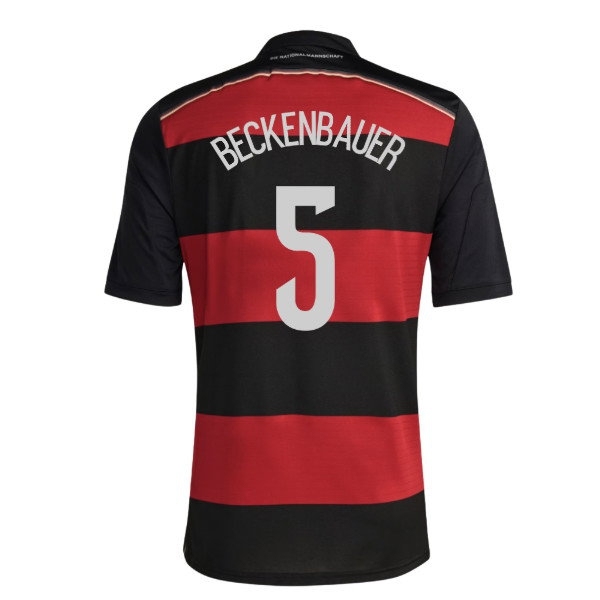 Germany Jersey
