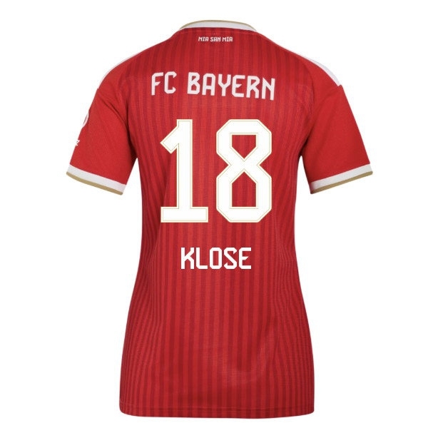 Germany Jersey