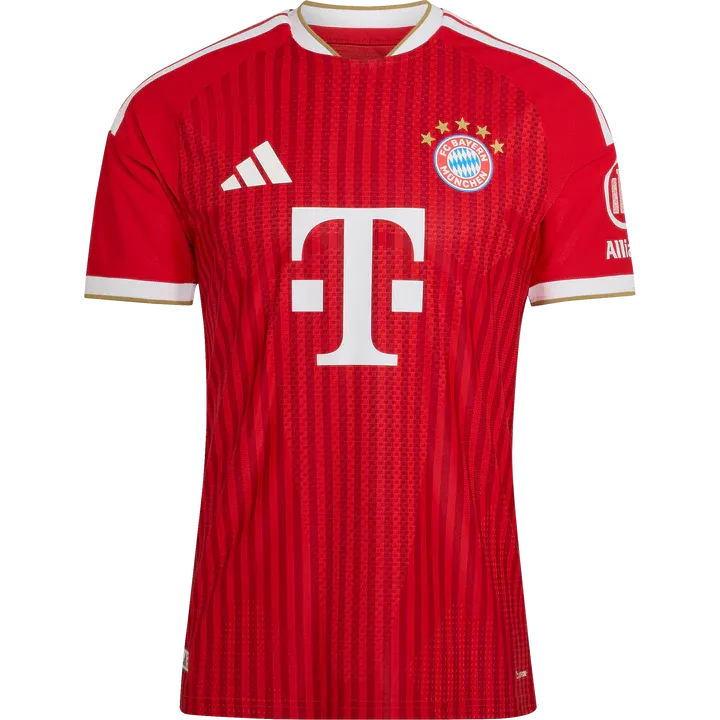 Bayern Munich Home Product View