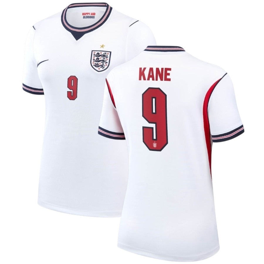 Kane Jersey