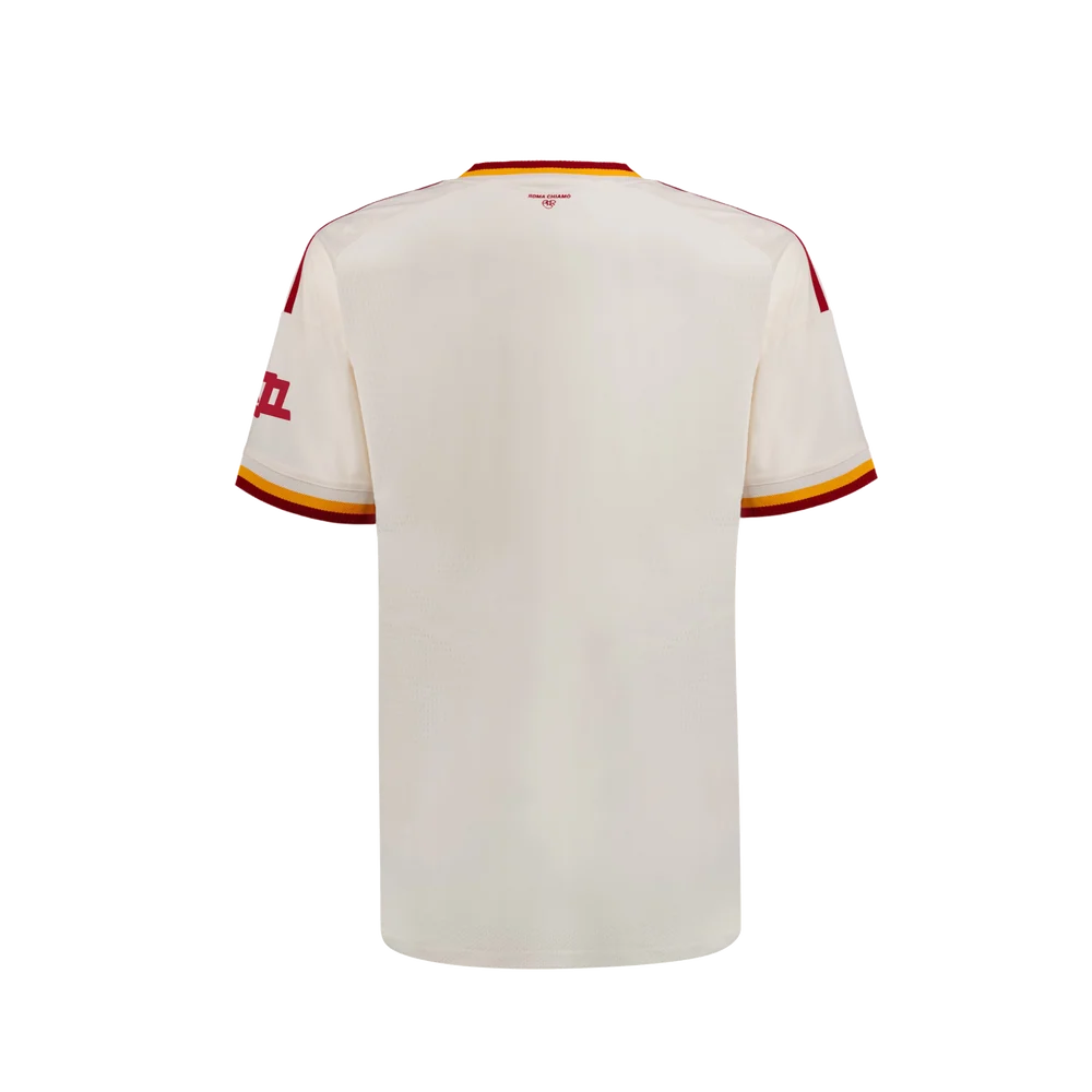 AS Roma Away Match 2026/27 Jersey