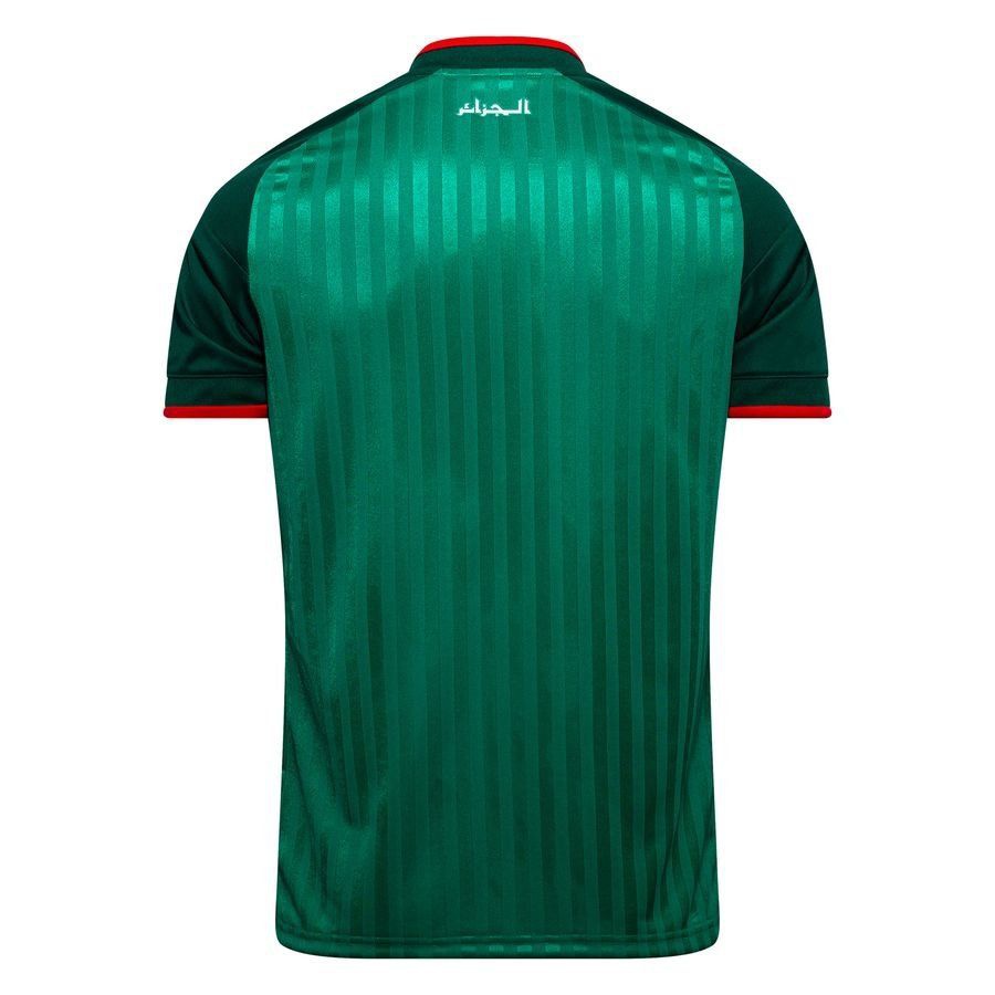 Algeria Away Shirt World Cup 2026-League Fan Gear