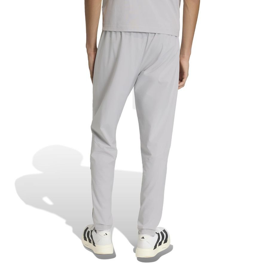 Algeria Track Pants Tiro Tech - Light Grey-League Fan Gear