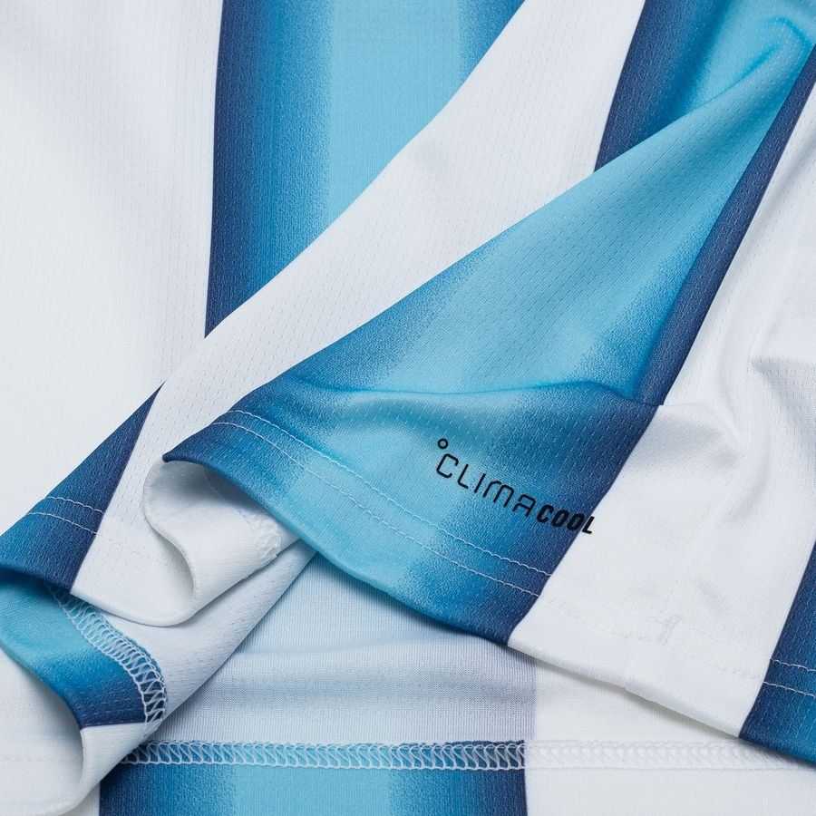 Argentina Home Shirt World Cup 2026 Kids Messi 10-League Fan Gear