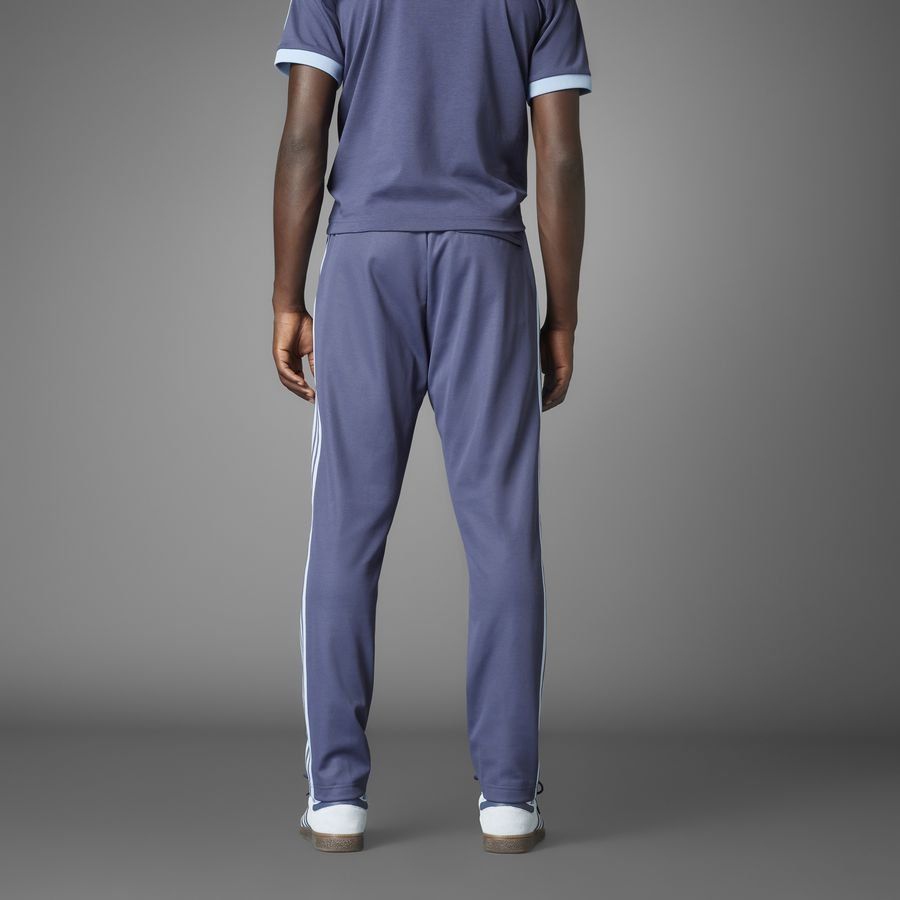 Argentina Track Pants 50 Years Anniversary - Shadow Navy LIMITED EDITION-League Fan Gear