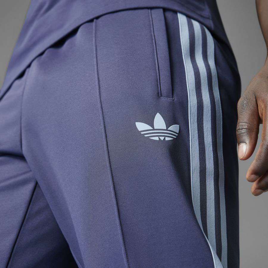 Argentina Track Pants 50 Years Anniversary - Shadow Navy LIMITED EDITION-League Fan Gear