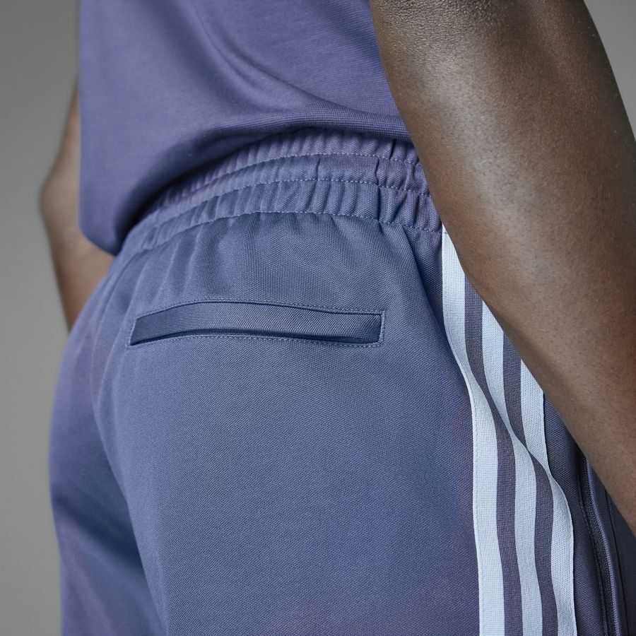 Argentina Track Pants 50 Years Anniversary - Shadow Navy LIMITED EDITION-League Fan Gear