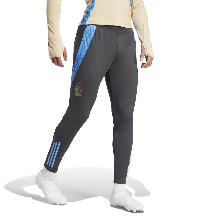 Argentina Track Pants Tiro 24 - Carbon-League Fan Gear