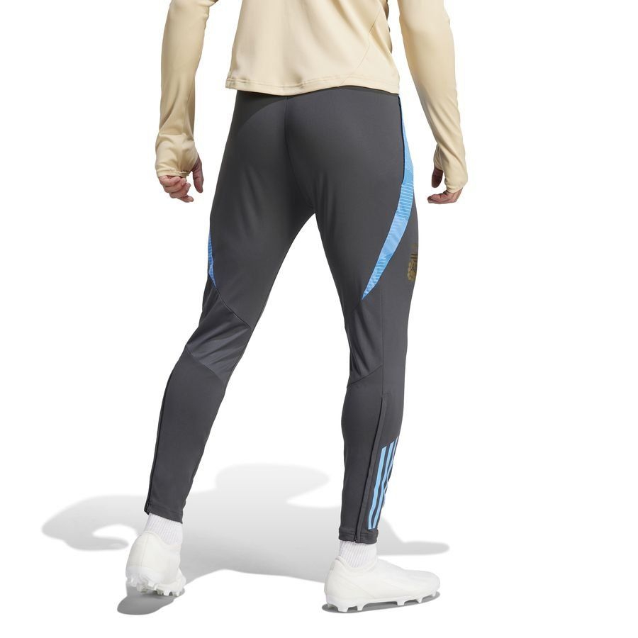 Argentina Track Pants Tiro 24 - Carbon-League Fan Gear
