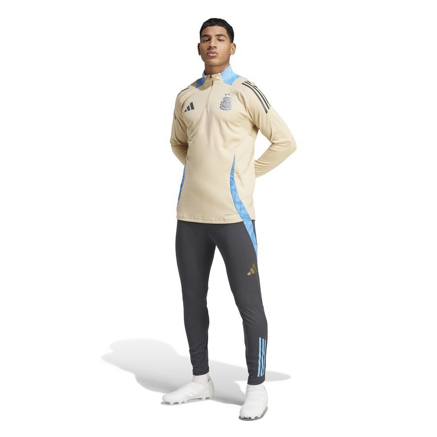 Argentina Track Pants Tiro 24 - Carbon-League Fan Gear