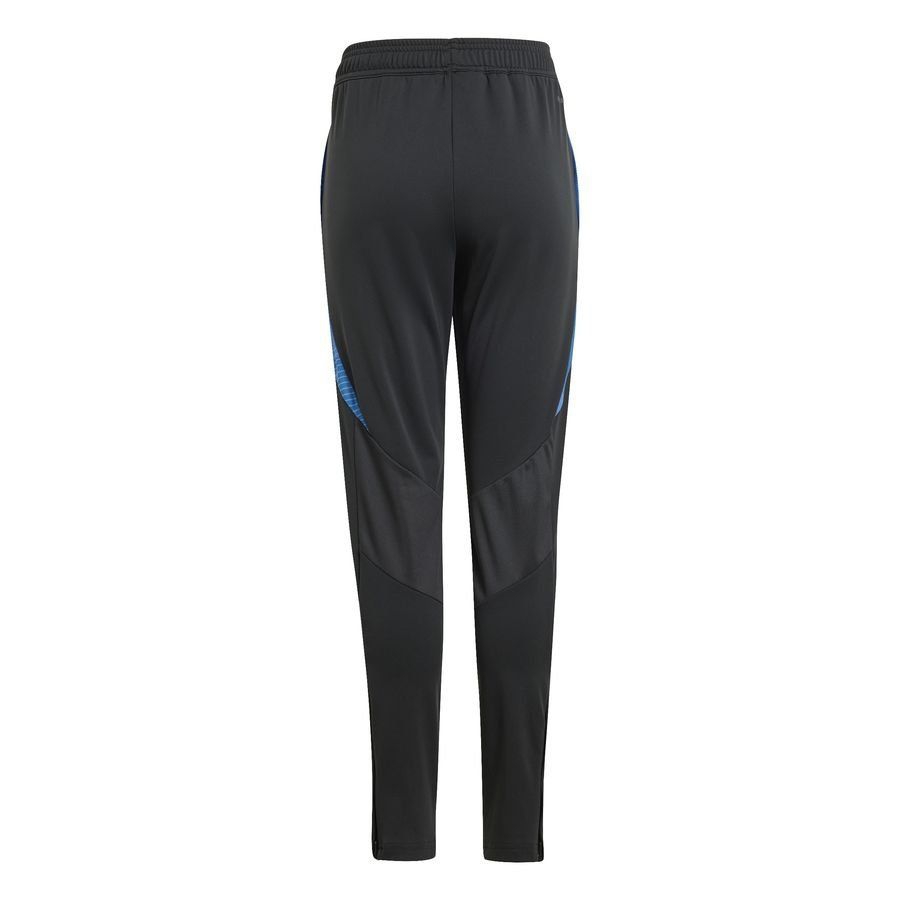 Argentina Track Pants Tiro 24 - Carbon Kids-League Fan Gear
