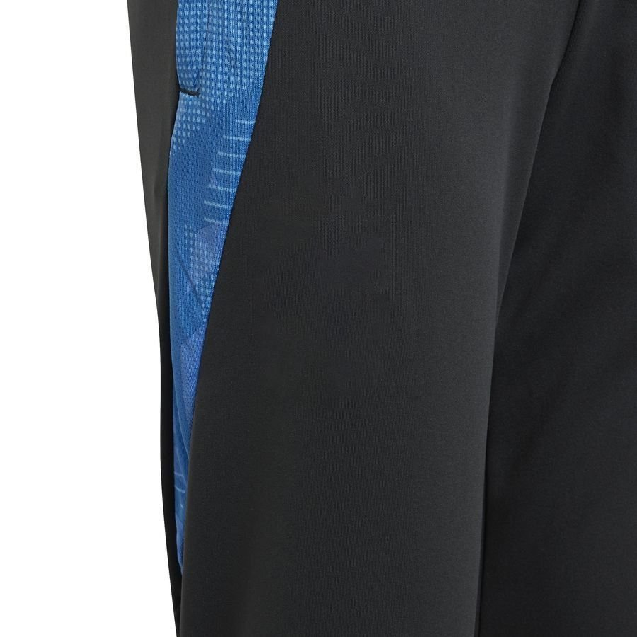 Argentina Track Pants Tiro 24 - Carbon Kids-League Fan Gear