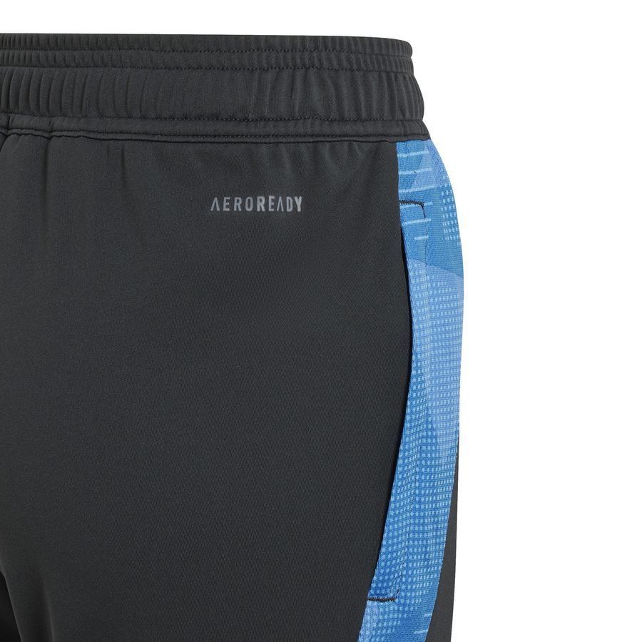 Argentina Track Pants Tiro 24 - Carbon Kids-League Fan Gear