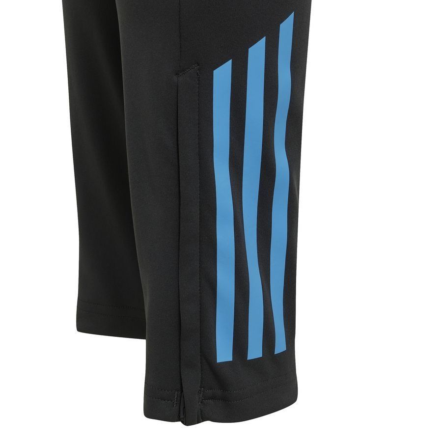 Argentina Track Pants Tiro 24 - Carbon Kids-League Fan Gear