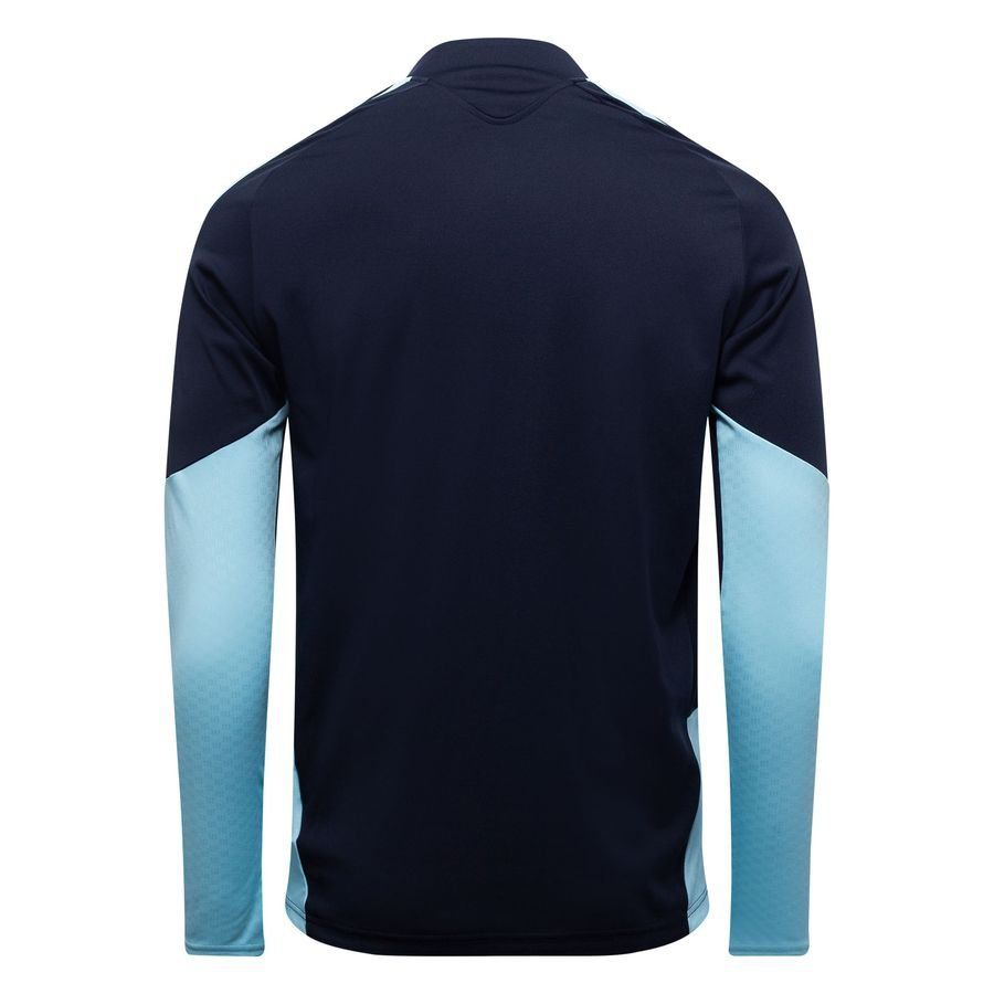 Argentina Training Shirt Tiro 26 World Cup 2026 - Night Navy-League Fan Gear