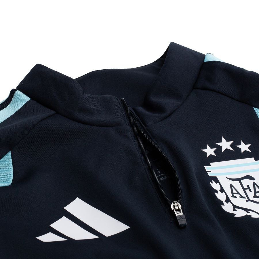 Argentina Training Shirt Tiro 26 World Cup 2026 - Night Navy-League Fan Gear