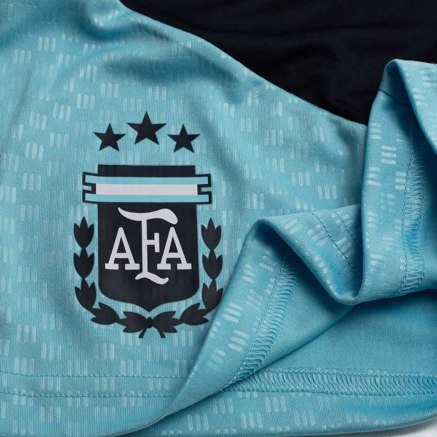 Argentina Training Shorts Tiro 26 World Cup 2026 - Night Navy-League Fan Gear