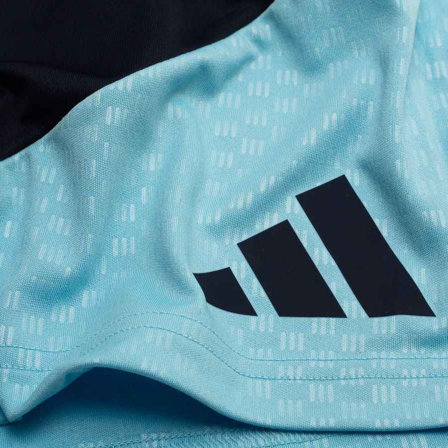 Argentina Training Shorts Tiro 26 World Cup 2026 - Night Navy-League Fan Gear