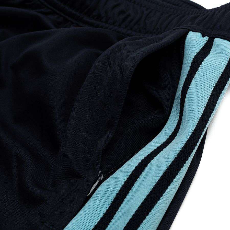 Argentina Training Shorts Tiro 26 World Cup 2026 - Night Navy-League Fan Gear